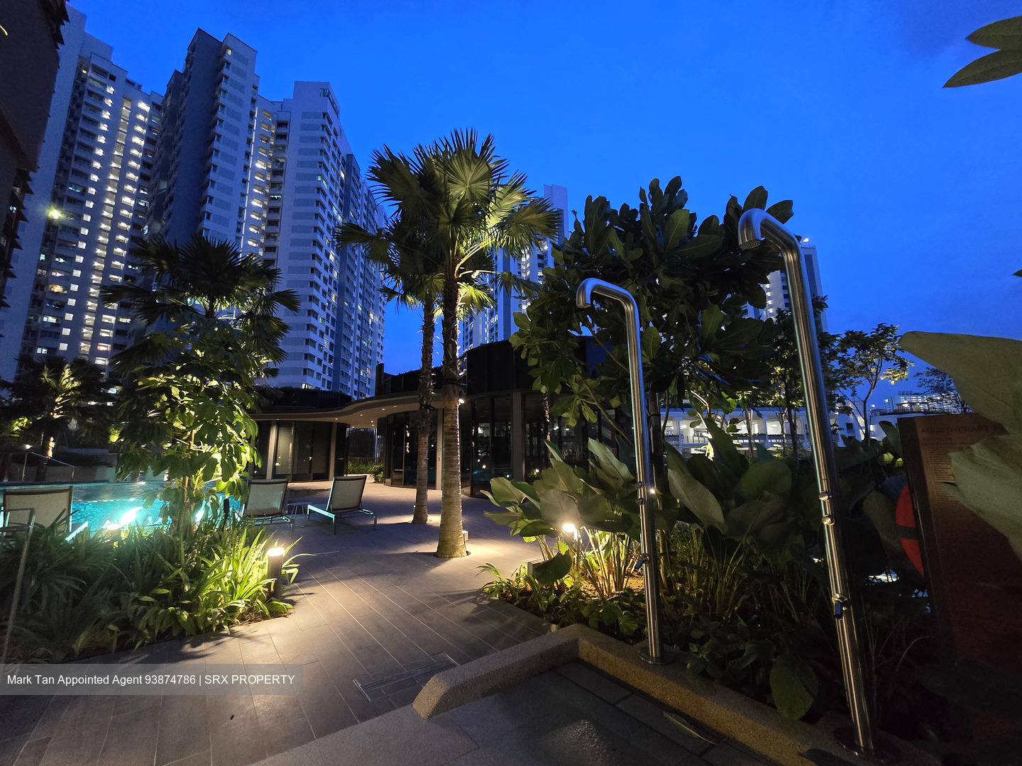 Amo Residence (D20), Apartment #590297311